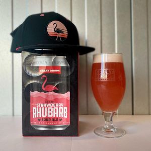 Image post by @greatdividebrew on Instagram