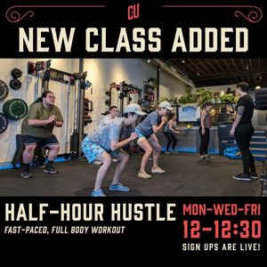 Image post by @chinuptrainingdenver on Instagram
