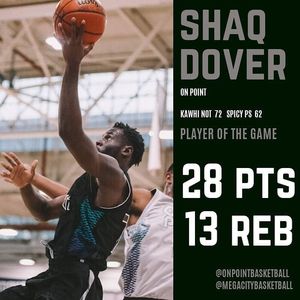 Image post by @onpointbasketball on Instagram