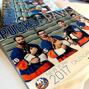 Image post by @nyislanders on Instagram