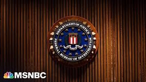 Video post by @msnbc on YouTube