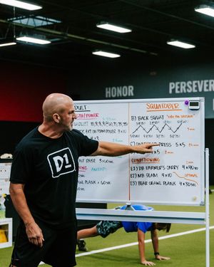 Image post by @d1sports on Instagram