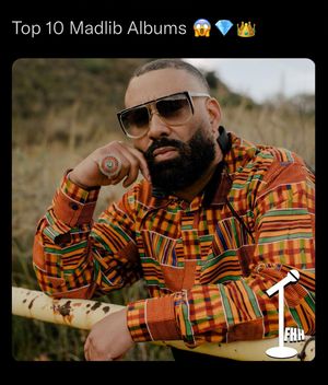 Image post by @fantastichiphop_ on Instagram