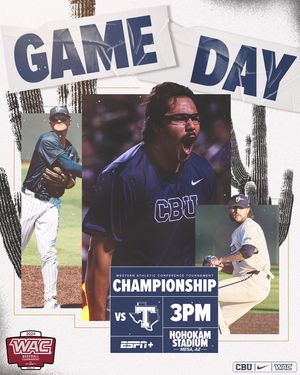 Image post by @cbubaseball on Instagram