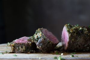 Image post by @meateater on Instagram