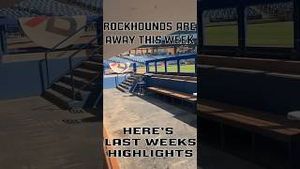 Video post by @midlandrockhounds on YouTube