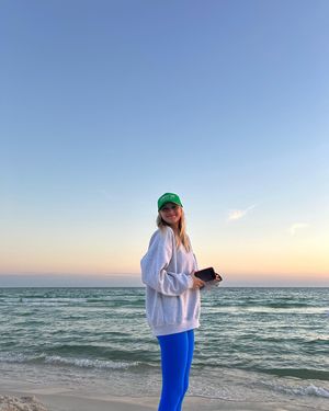 Image post by @erinhollerr on Instagram
