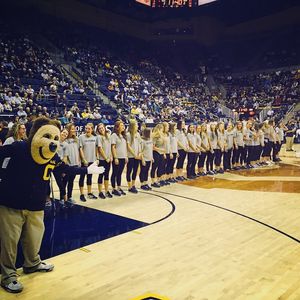 Image post by @calwlax on Instagram