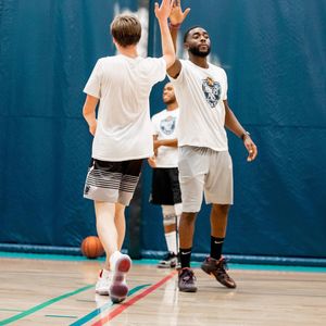 Image post by @hoopersprep on Instagram