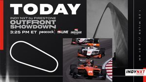 Image post by @detroitgp on Instagram