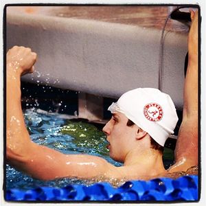Image post by @alabamaswimdive on Instagram