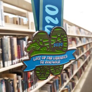 Image post by @stjohnscountylibrary on Instagram