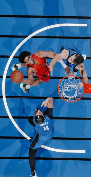 Image post by @trailblazers on TikTok