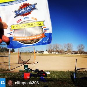 Image post by @chinookseedery on Instagram