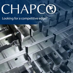 Image post by @chapcoinc on Instagram
