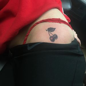 Image post by @clearvisiontattoo on Instagram