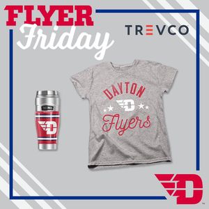 Image post by @daytonflyers on Instagram