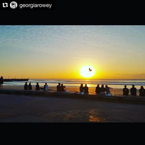 Image post by @walesnetball_ on Instagram