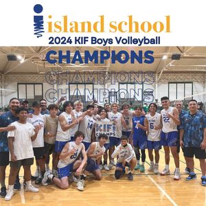Image post by @islandschoolvoyagers on Instagram