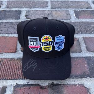 Image post by @indianapolismotorspeedway on Instagram