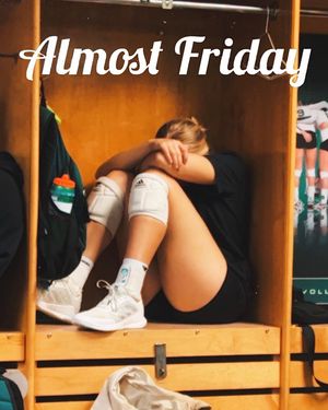 Image post by @ohiovb on Instagram