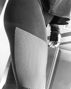 Image post by @lifesadiscoball on Instagram
