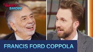Video post by @thedailyshow on YouTube