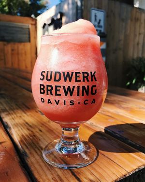 Image post by @sudwerkbrew on Instagram