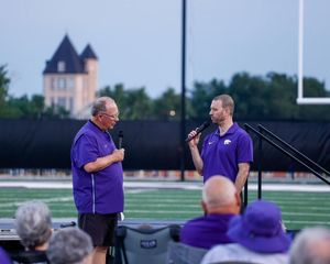 Image post by @kstatevb on Instagram