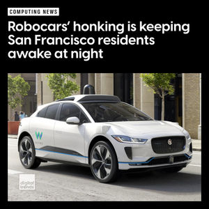 Image post by @digitaltrends on Instagram