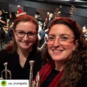 Image post by @uosomd on Instagram