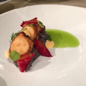 Image post by @chefpablolamon on Instagram