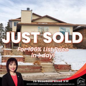 Image post by @JessicaChanHomeSellingTeam on Facebook