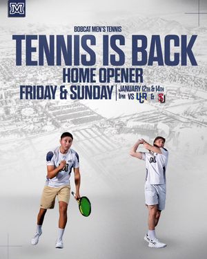 Image post by @msumenstennis on Instagram