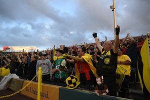 Image post by @usopencup on Instagram