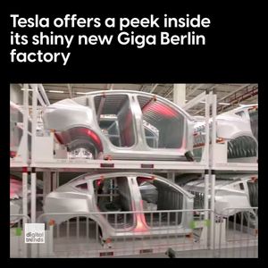 Image post by @digitaltrends on Instagram