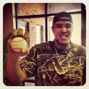 Image post by @salemredsox on Instagram