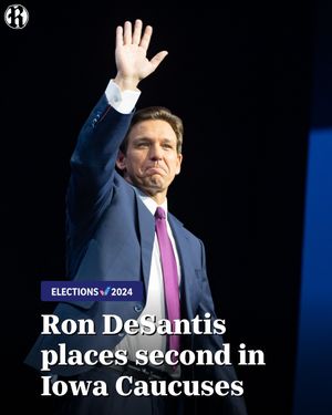 Image post by @dmregister on Instagram