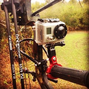 Image post by @kedgebike on Instagram