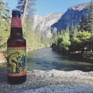 Image post by @sudwerkbrew on Instagram
