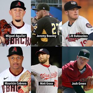 Image post by @milb_central on Instagram