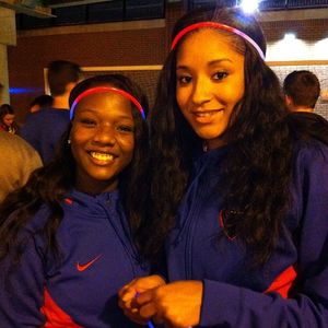 Image post by @depaulwbbhoops on Instagram