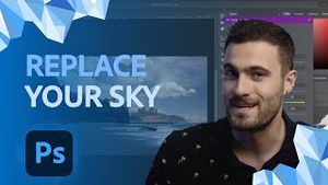 Video post by @photoshop on YouTube