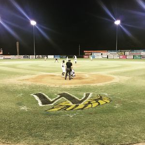 Image post by @cplbaseball on Instagram