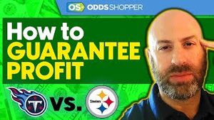 Video post by @oddsshopper on YouTube
