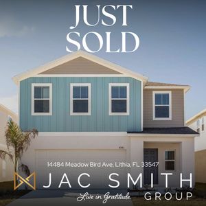 Image post by @thejacsmithgroup on Instagram