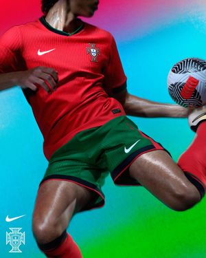 Image post by @nikefootball on Instagram