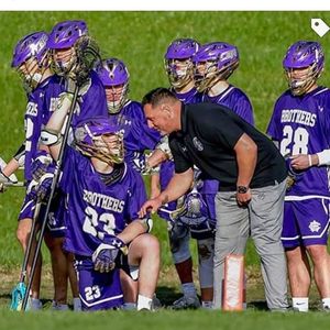 Image post by @washeduplaxbros on Instagram