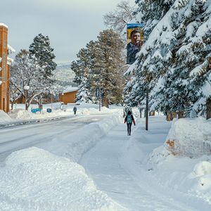 Image post by @nauflagstaff on Instagram