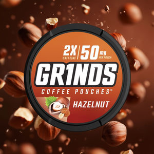 Image post by @getgrinds on Instagram